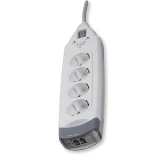 BELKIN SurgeMaster Home přepěťová ochrana H410