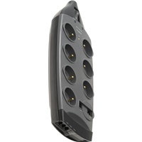 BELKIN SurgeMaster Maximum přepěťová ochrana M724