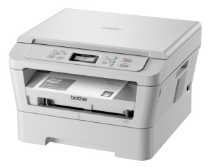 Brother DCP-7055, A4, CZ lokalizace, GDI