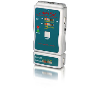 Cable Tester LAN&USB