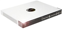 Cisco 24x10/100+4xG+2xSFP Stack. PoE Sw.SFE2000P