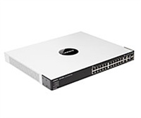 Cisco 24x10/100+4xG+2xSFP Stack. Switch SFE2000