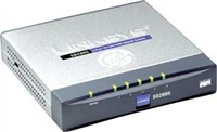Cisco 5x10/100/1000 Switch, SD2005