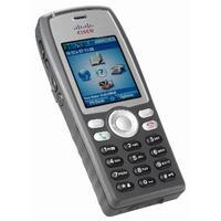 Cisco 7925G ETSI (Bat/PWR Sup Not Included)