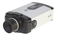Cisco Internet Video Camera+Audio+POE, PVC2300
