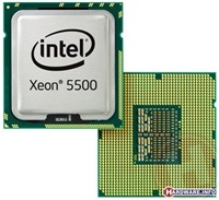 CPU INTEL XEON W3540 (Quad Core) 2,93GHz, 8M L3, QPI 4.8 GT/sec