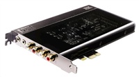 CREATIVE Sound Blaster X-FI TITANIUM HD PCI-E