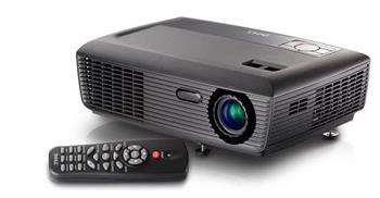 Dell 1210S Projector/2500 ANSI/2200:1/SVGA/3Y NBD