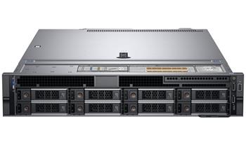 DELL PowerEdge R540/ 8x3,5"/ 1x Xeon 4214/ 16GB/ 1x 480GB SSD/ H330/ 2x 750W/ iDRAC 9 Exp./ 2U/ 3Y Basic on-site