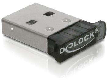 DeLock Bluetooth USB Micro Class 2 10m V2.1 EDR
