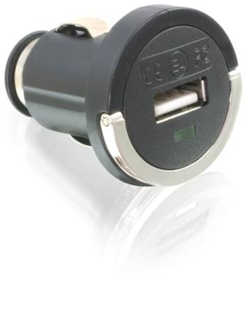 DeLock Car power adapter 12 V to USB DC 5V 1200 mA
