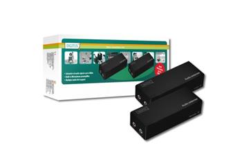 Digitus Audio Extender CAT5 až 300m