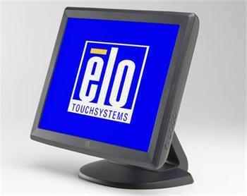 Dotykové zařízení ELO 1515L, 15" dotykové LCD, APR, USB , dark gray