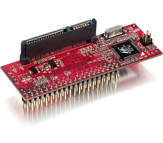 equip HDD Converter SATA to IDE controller incl. cable