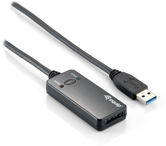 equip USB Converter USB 3.0 to SATA HDD