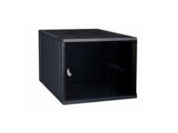 EUROCASE rack 9U/ model GQ5609/ Wall Mounted Cabinet