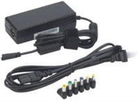 FORTRON adaptér pro notebook FSP-NB120 CEC / 120W / 5 koncovek