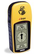 Garmin eTrex H