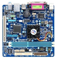 GIGABYTE D525T-UD (rev. 1.x)