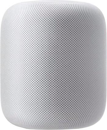 HomePod Bílý