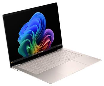 HP OmniBook Ultra 14-kd0070ncx/ Ultra 7 356H/ 16GB DDR5/ 512GB SSD/ Intel Graphics/ 14" 3K,OLED/ W11P/ béžový