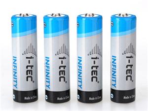 i-tec INFINITY AAA nab.baterie (4x1000mAh)