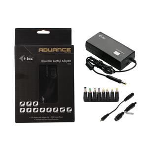 i-tec Universal Notebookový napaječ 90W s diplejem