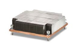 INTEL 1U/2U heatsink Xeon 5500 Series, STS100P (Passive)