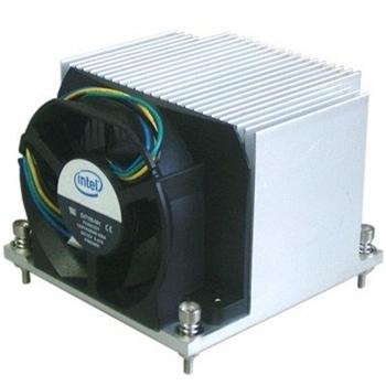 INTEL chladič heatsink+fixed Fan Xeon 5500 Series, STS100A (Active)