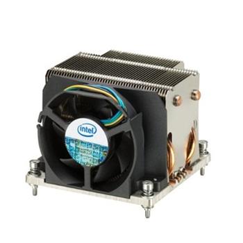 INTEL heatsink+removable Fan Xeon 55xx/ 56xx Series, STS100C (Combo)