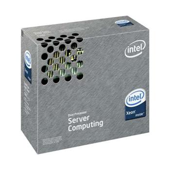 Intel Xeon X5570 - Nehalem 2,93GHz@6,4GT 8MB cache,4core,HT,95W, LGA1366, box (bez chladiče)