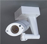 IQinVision IP kamera IQeye852V7 - MJPEG, 2.0Mpx - při až 20 obr/s, 4.5-13mm, PoE, I/O, IP66, D/N