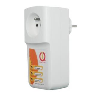 IQTS-GS300 GSM zásuvka