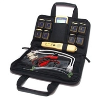 JDSU NT-750 Tester kabeláže - set