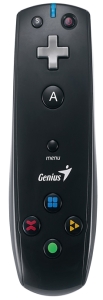Joystick GENIUS Wizard Stick USB WL