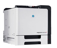 Konica Minolta Magicolor 5670EN MPC, A4,35ppm, lan