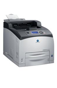 Konica Minolta PagePro 4650EN, A4, 34ppm, pcl, lan