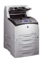 Konica Minolta PagePro 5650EN,43ppm, pcl,lan