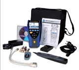 LanXPLORER PRO - Lan tester Premium Kit