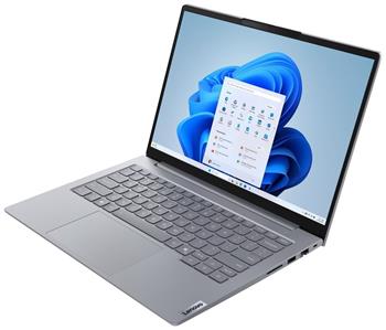 Lenovo ThinkBook 14 G9 IRL/ Core 5 210H/ 16GB DDR5/ 512GB SSD/ Intel Graphics/ 14"WUXGA,matný/ W11P/ šedá
