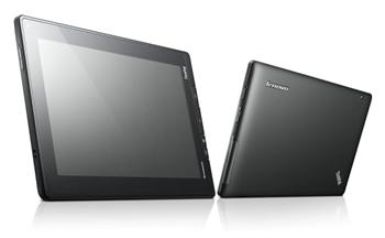 Lenovo ThinkPad Tablet nVidia Tegra T20/16GB/10,1"HD/HDMI/USB/SD/2xkamera/BT/Android 3.1 1838-2SG černý