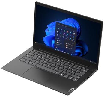 Lenovo V14 G6 ARP/ Ryzen 3 110/ 8GB DDR5/ 256GB SSD/ Radeon Graphics/ 14"FHD,matný/ Bez OS/ černý