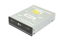 LG OS Blu-ray DVD±R/±RW/RAM DriveBH10LS38 Writer Bulk