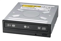 LG OS DVD±R/±RW/RAM Drive GH22NS70 SATA SecureDisc DL krabicové balení - EXTRA CENA!