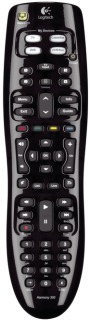 Logitech Harmony Remote 300i - univerzální dálk. ovladač