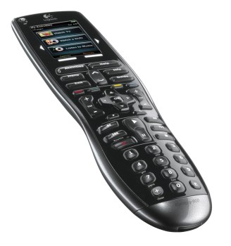 Logitech Harmony Remote 900- univerzální dálk. ovladač