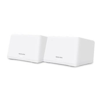 MERCUSYS Halo H47BE, Wi-Fi 7 mesh systém pro celou domácnost BE9300
