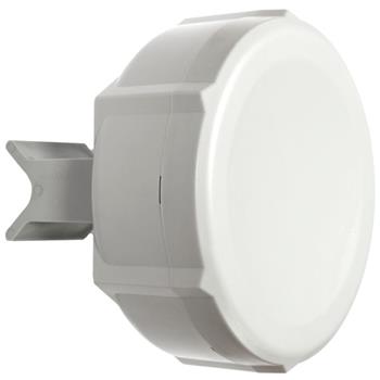MikroTik RouterBOARD RBSXT-5HPnD, 2x16dBi, 802.11a/n, RouterOS L3, GPOE, zdroj, montážní sada