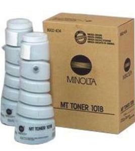 Minolta-Tonerkit 101 B pro EP 1050/1080 (2x220g)