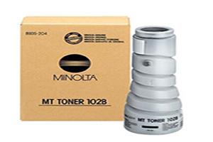 Minolta-Tonerkit 102B pro EP 1052/1083/2010 2x240g